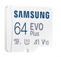Карта памяти MicroSDXC 64Gb Samsung MB-MC64SA/APC 121983