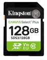 Карта памяти SDXC 128GB Kingston SDS3/128GB 121984