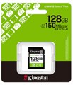 Карта памяти SDXC 128GB Kingston SDS3/128GB 121984
