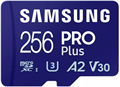 Карта памяти MicroSDXC 256GB Samsung MB-MD256SA/EU 121990