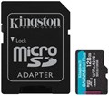 Карта памяти MicroSDXC 128GB Kingston SDCG4/128GBSP 121995