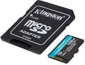 Карта памяти MicroSDXC 128GB Kingston SDCG4/128GBSP 121995