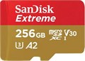 Карта памяти MicroSDXC 256GB SanDisk Extreme 121996