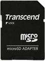 Карта памяти MicroSDXC 64Gb Transcend TS64GUSD340S 121999