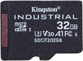 Карта памяти 32GB Kingston SDCIT2/32GBSP 122000