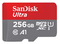 Карта памяти microSDXC 256GB SanDisk SDSQUAC-256G-GN6MN 122008