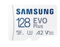 Карта памяти microSDXC 128GB Samsung EVO Plus 122011
