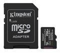 Карта памяти microSDXC 256GB Kingston SDCS3/256GB 122018