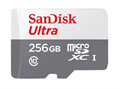 Карта памяти microSDXC 256GB SanDisk SDSQUNR-256G-GN3MN 122021
