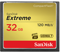 Карта памяти 32GB SanDisk SDCFXSB-032G-G46 122022