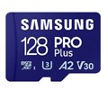 Карта памяти microSDXC 128GB Samsung MB-MD128SA/KR 122023