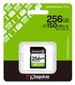 Карта памяти SDXC 256GB Kingston SDS3/256GB 122032