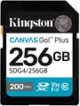 Карта памяти SDXC 256GB Kingston SDG4/256GB 122047