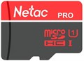 Карта памяти microSDXC 512GB Netac NT02P500ULT-512G-S 122052
