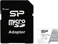 Карта памяти 512GB Silicon Power Superior 122054