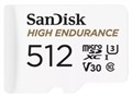 Карта памяти MicroSDXC 512GB SanDisk SDSQQNR-512G-GN6IA 122056