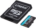 Карта памяти MicroSDXC 512GB Kingston SDCG3/512GB 122060