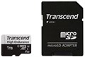 Карта памяти MicroSDXC 512GB Transcend TS512GUSD350V 122067