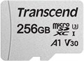 Карта памяти microSDXC 256GB Transcend TS256GUSD300S-A 122071