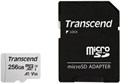 Карта памяти microSDXC 256GB Transcend TS256GUSD300S-A 122071