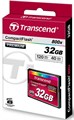 Карта памяти CompactFlash 32GB Transcend TS32GCF800 122072