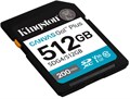 Карта памяти SDXC 512GB Kingston SDG4/512GB 122073