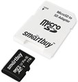 Карта памяти MicroSDXC 1024GB SmartBuy SB1TBSDP01 122075