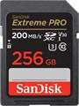 Карта памяти SDXC 256Gb SanDisk SDSDXXD-256G-GN4IN 122078