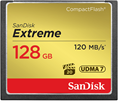 Карта памяти CompactFlash 128GB SanDisk SDCFXSB-128G-G46 122094