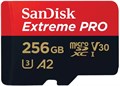 Карта памяти microSDXC 256GB SanDisk SDSQXCD-256G-GN6MA 122095