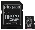 Карта памяти MicroSDXC 512GB Kingston SDCS3/512GB 122096