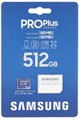 Карта памяти MicroSDXC 512GB Samsung MB-MD512SA 122102