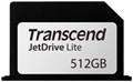 Карта памяти  Transcend TS512GJDL330 122104