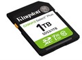 Карта памяти SDXC 1024GB Kingston SDS3/1TB 122105