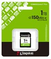 Карта памяти SDXC 1024GB Kingston SDS3/1TB 122105