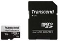 Карта памяти MicroSDXC 1024GB Transcend 350V 122114