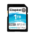 Карта памяти SDXC 1TB Kingston SDG3/1TB 122116