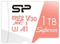 Карта памяти MicroSDXC 1024GB Silicon Power SP001TBSTXDV3V20 122117