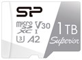 Карта памяти MicroSDXC 1024GB Silicon Power SP001TBSTXDA2V20 122118