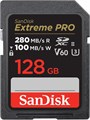 Карта памяти SDXC 128Gb SanDisk SDSDXEP-128G-GN4IN 122124