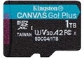 Карта памяти MicroSDXC 1024GB Kingston SDCG4/1TBSP 122127