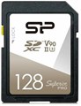 Карта памяти SDXC 128Gb Silicon Power Superior Pro 122128