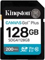 Карта памяти SDXC 1TB Kingston SDG4/1TB 122130