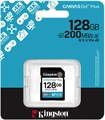 Карта памяти SDXC 1TB Kingston SDG4/1TB 122130