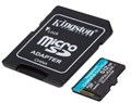 Карта памяти MicroSDXC 512GB Kingston SDCG4/512GB 122131
