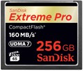 Карта памяти CompactFlash 256GB SanDisk SDCFXPS-256G-X46 122137