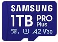 Карта памяти MicroSDXC 1024GB Samsung MB-MD1T0SA/KR 122139
