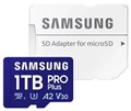 Карта памяти MicroSDXC 1024GB Samsung MB-MD1T0SA/KR 122139