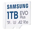 Карта памяти MicroSDXC 1024GB Samsung MB-MC1T0SA/KR 122140