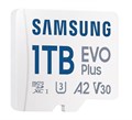 Карта памяти MicroSDXC 1024GB Samsung MB-MC1T0SA/KR 122140